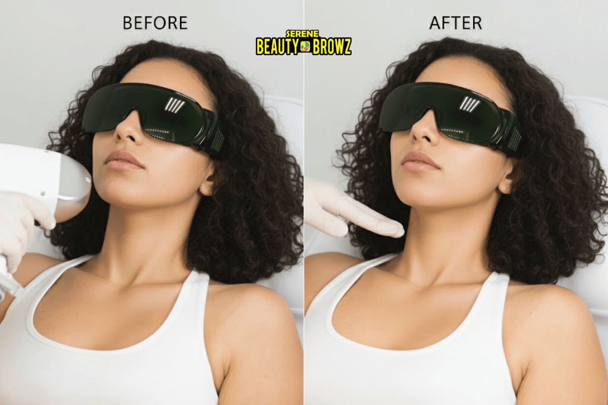 Laser Hair Removal Consultation Sterling Heights & Warren MI